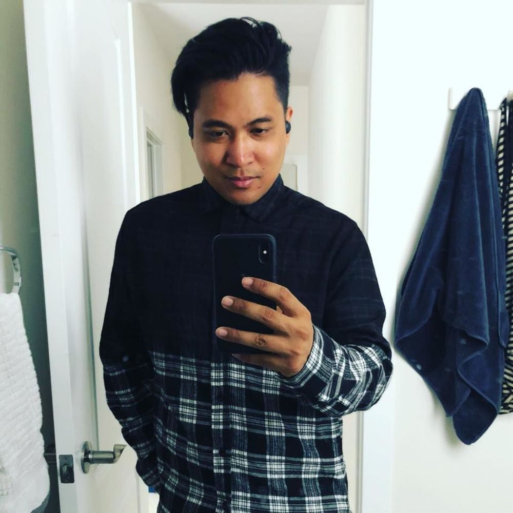 Meet your Posher, Joray